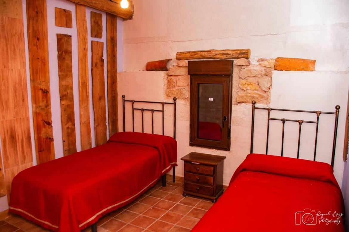 Torremontero