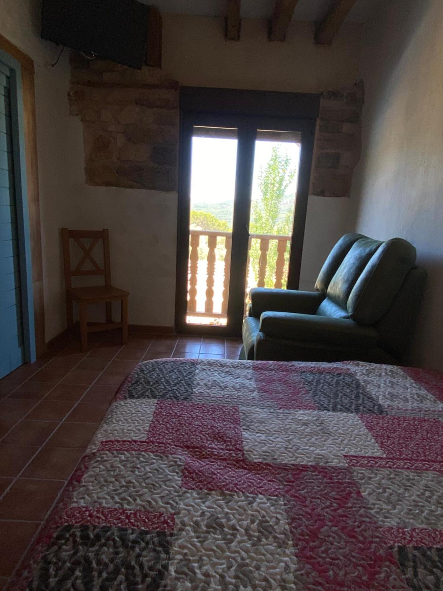 Torremontero Séjour à la campagne